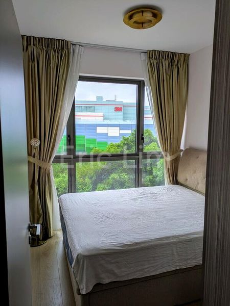 2 Bed Executive Condo for Rent in  Northwave - Image 2